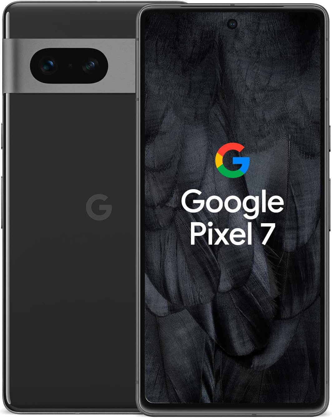 Google Pixel 7 Pro 256 GB, negro volcánico, desbloqueado - Google